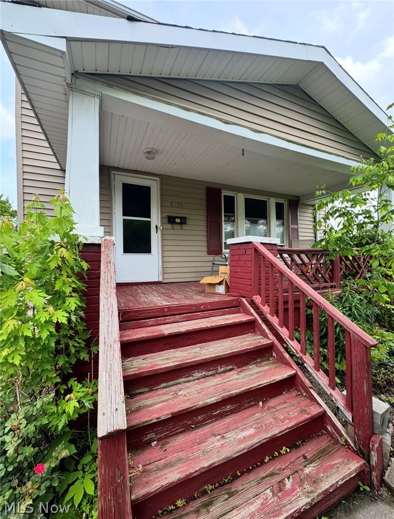 Residential in South Lorain 2