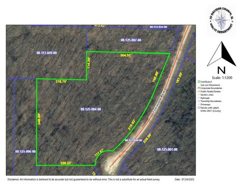 35 Tamarack Row, Galena, IL, 61036-8624 | Card Image