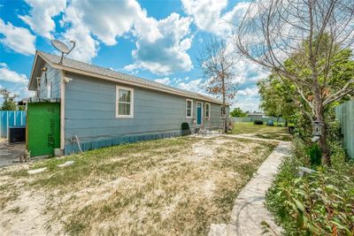 265 Road 5202, House other with 2 bedrooms, 2 bathrooms and null parking in Cleveland TX | Image 1