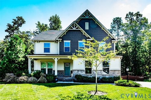 10119 Cravensford Ter, Midlothian, VA, 23112-1698 | Card Image