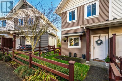 139-1720 Dufferin Cres, Nanaimo, BC, V9S0B9 | Card Image