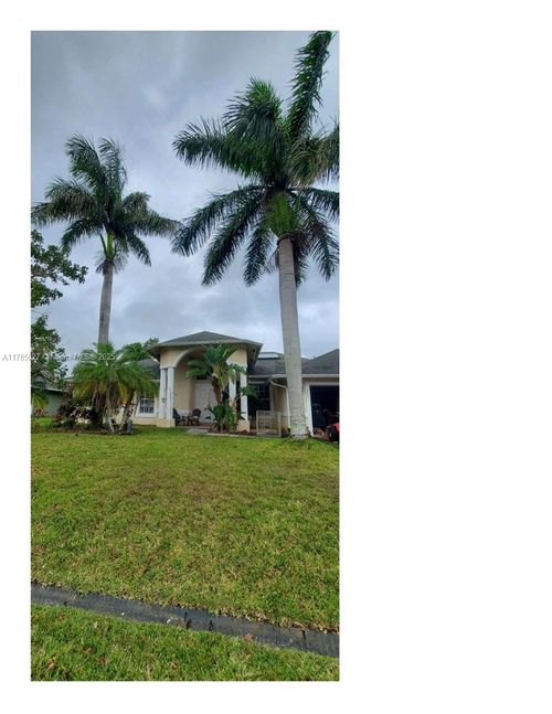 375 Sw Dustin Ave, Port St Lucie, FL, 34953-3149 | Card Image