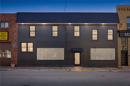 1045 N Canal St, Pittsburgh, PA, 15215-2439 | Card Image