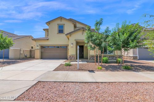 20951 E Via Del Sol, Queen Creek, AZ, 85142-5744 | Card Image