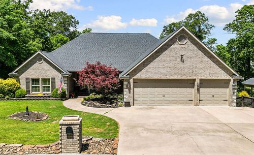 60 Murphy Dr, Bella Vista, AR, 72715-6913 | Card Image