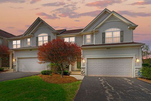 237 Berkshire Dr, Lake Villa, IL, 60046-5051 | Card Image