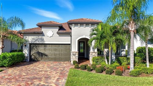 12240 Sussex St, FORT MYERS, FL, 33913-8589 | Card Image