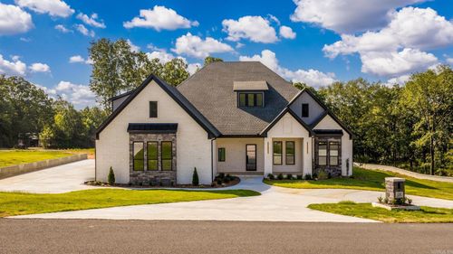 120 Highland Dr, Greenbrier, AR, 72058-5028 | Card Image