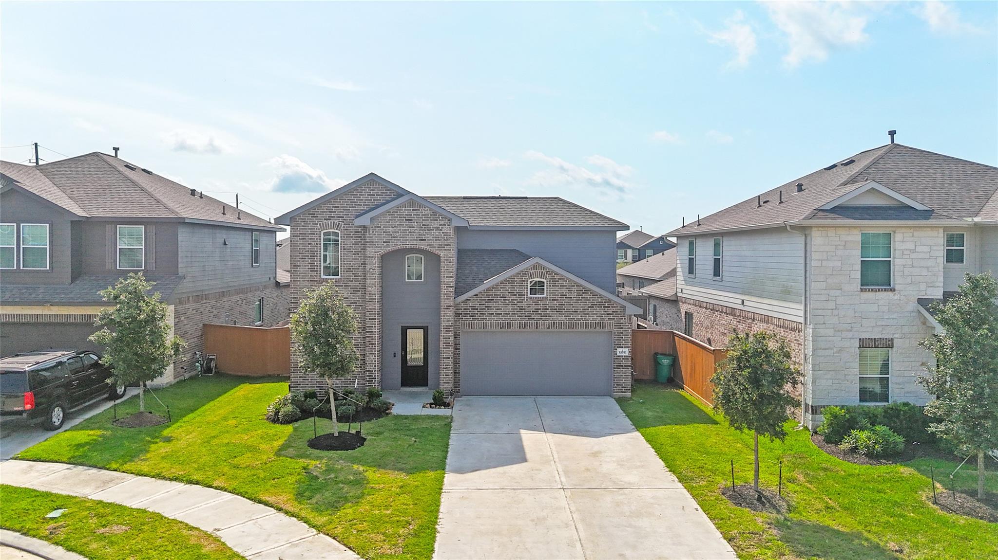 Residential in Rosharon
