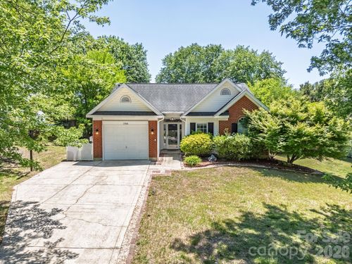 13908 Mcgloughlin Way Ct, Charlotte, NC, 28273-3297 | Card Image