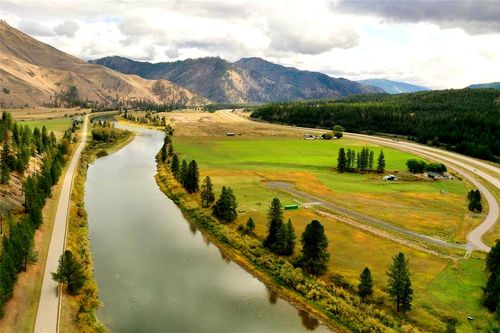 Lot 4 Kestrel Dr, Superior, MT, 59872-1050 | Card Image