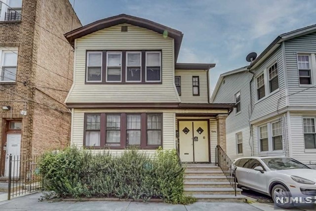 Boylan St, Newark, NJ 07106