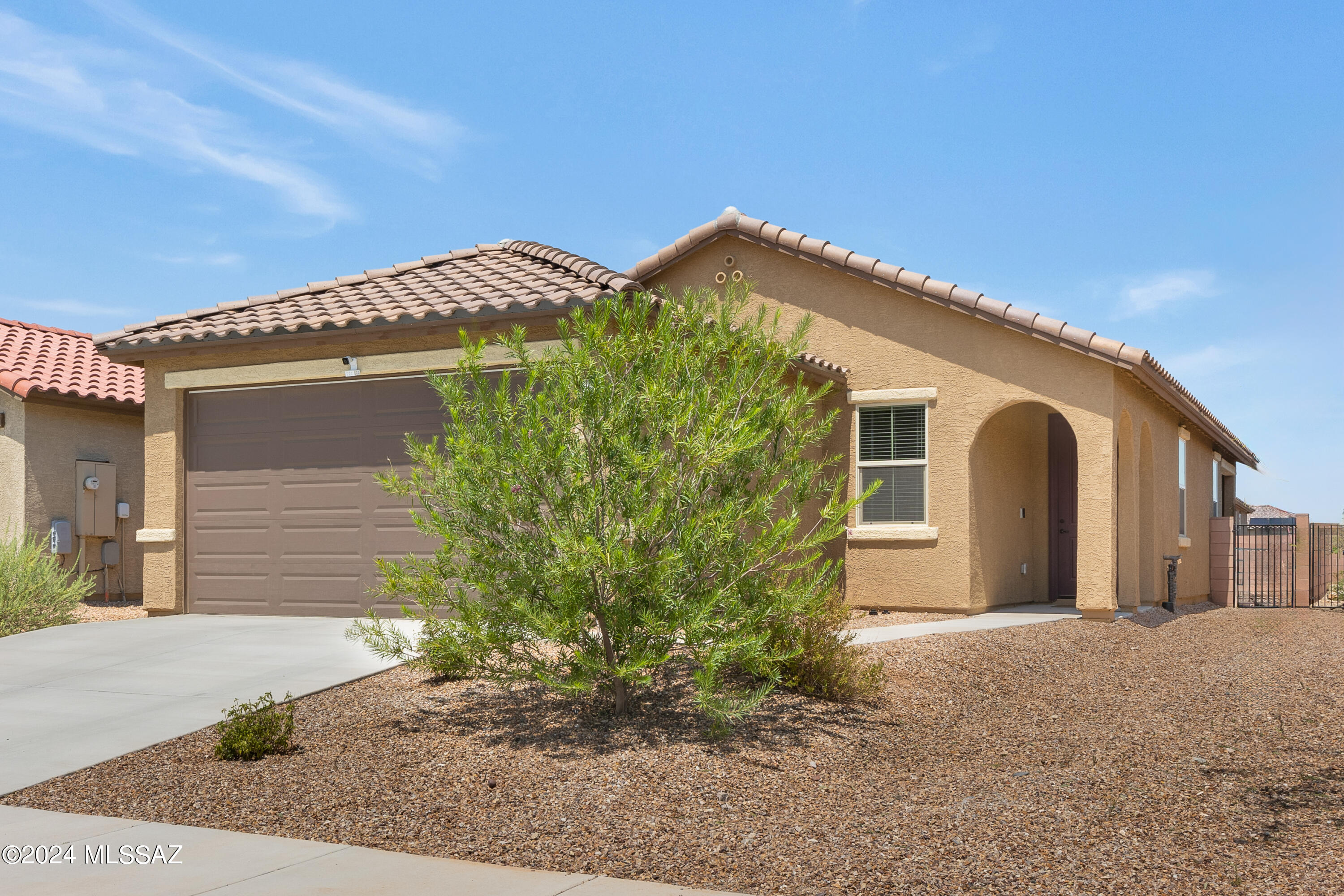 Golden Bell Dr, Tucson, AZ 85747