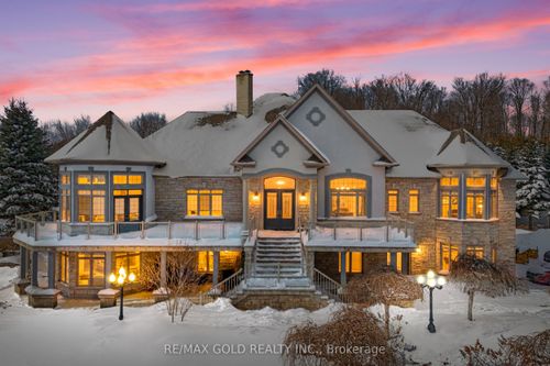 3722 The Grange Side Rd, Caledon Village, ON, L7C0C3 | Card Image