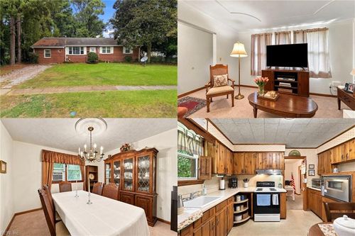 1870 E Bayview Blvd, Norfolk, VA, 23503-3210 | Card Image