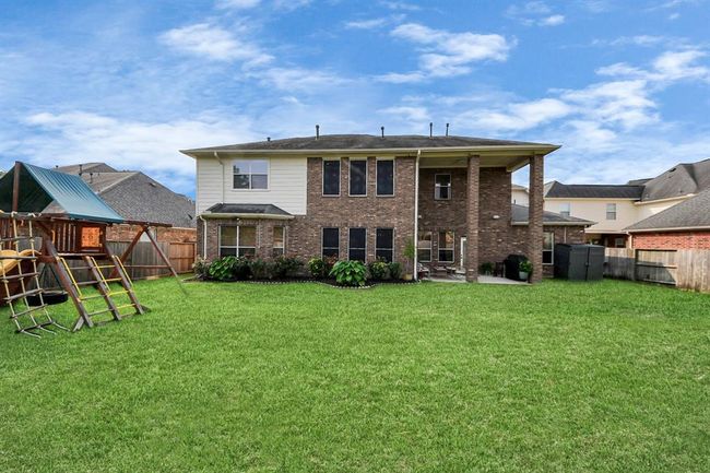 19910 Standing Cypress Dr, House other with 5 bedrooms, 5 bathrooms and 3 parking in Spring TX | Image 47