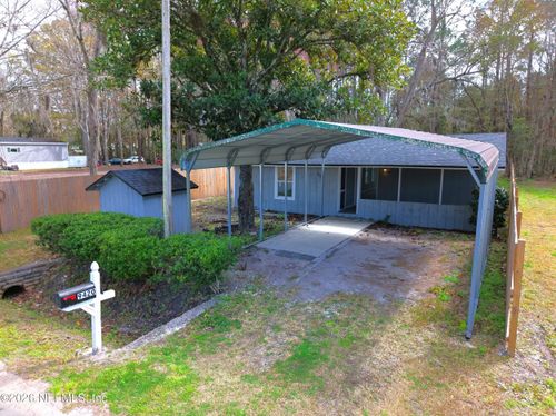 9420 Joos Rd, JACKSONVILLE, FL, 32220-1940 | Card Image