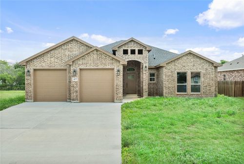 407 Main St, Odem, TX, 78370-4800 | Card Image