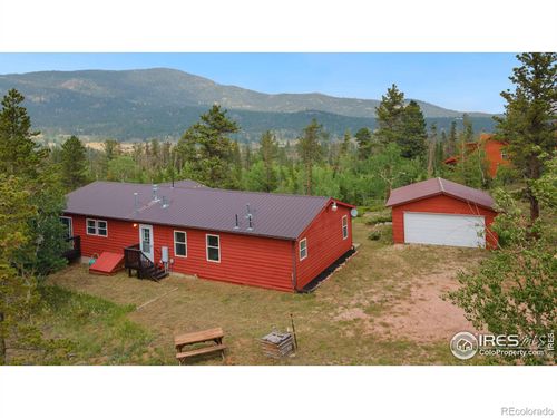 5547 N County Road 73c, Red Feather Lakes, CO, 80545 | Card Image