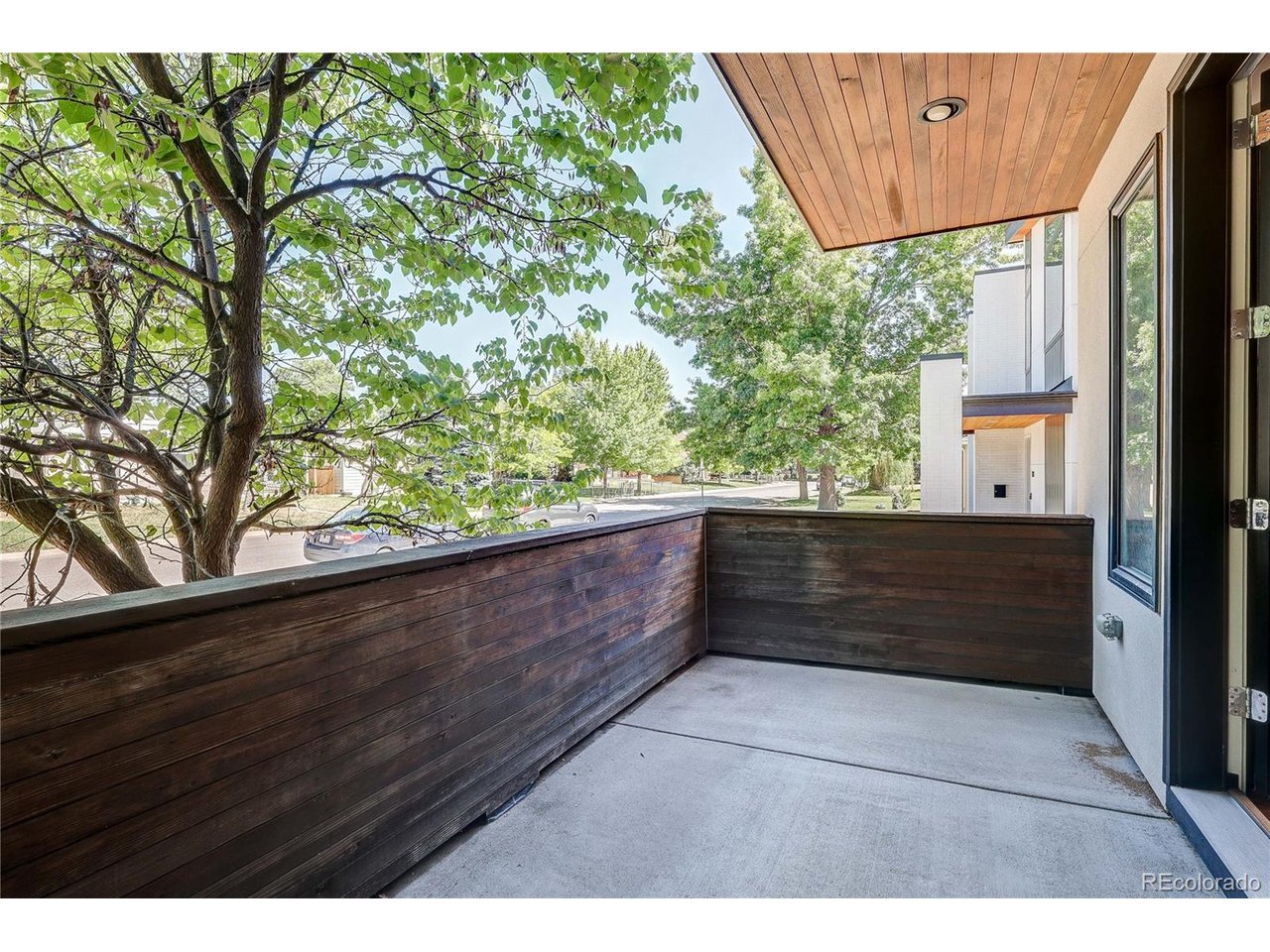 Residential in Denver 2