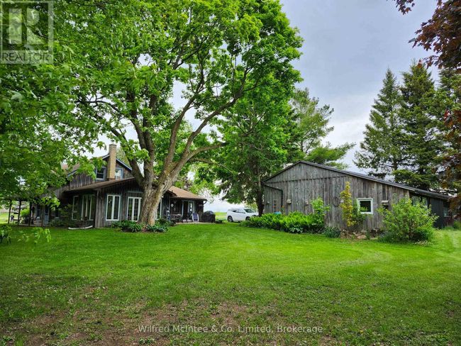 40065 School Rd, Home with 3 bedrooms, 2 bathrooms and 5 parking in Goderich ON | Image 25