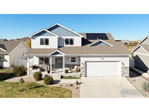4460 Carlyle Ln, Wellington, CO, 80549-2329 | Card Image