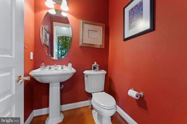 19070 Arroyo Ter, Townhouse with 4 bedrooms, 5 bathrooms and null parking in Lansdowne VA | Image 31