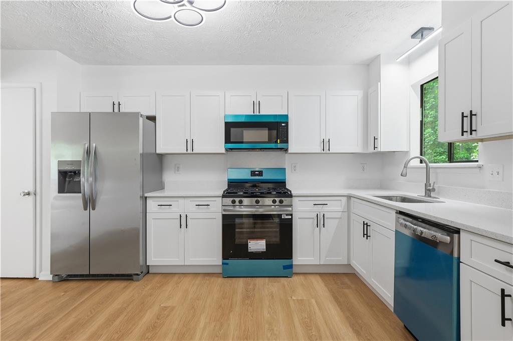 Residential in Lilburn 2