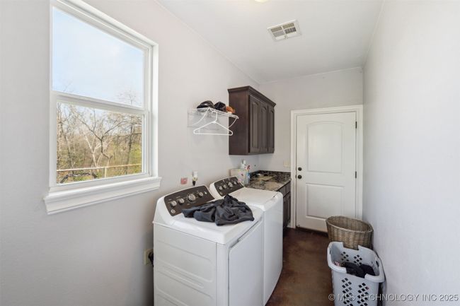 2273 S 289 Th East Ave, House other with 4 bedrooms, 3 bathrooms and null parking in Broken Arrow OK | Image 24