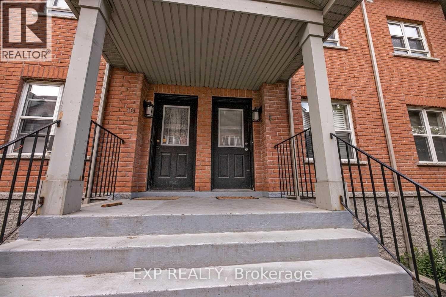 Residential Lease in Toronto (Ionview) 2