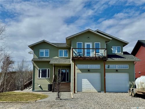 237 Eagle Point Dr, La Ronge, SK, S0J1L0 | Card Image