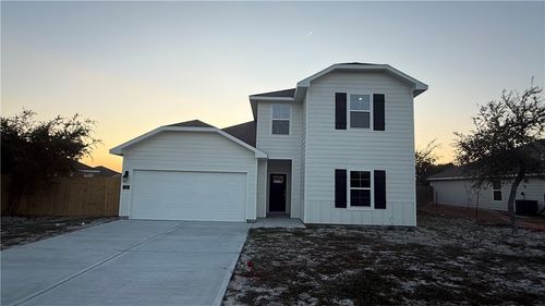 158 Kokomo Dr, Rockport, TX, 78382-2030 | Card Image