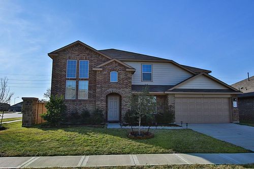 9326 Limestone Ranch Ln, Richmond, TX, 77407-1761 | Card Image