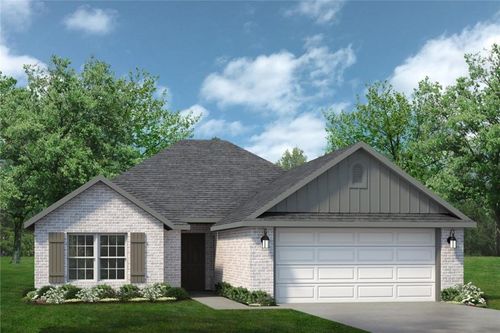 4149 W Barhem Dr, Fayetteville, AR, 72704 | Card Image