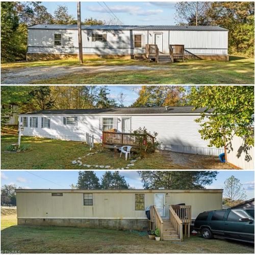 253 Hoover Hill Rd, Asheboro, NC, 27205-2817 | Card Image