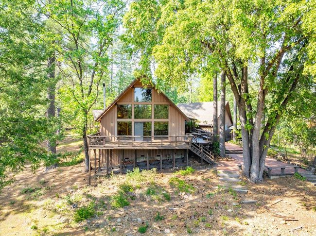 7250 Mount Oak Ln, House other with 2 bedrooms, 2 bathrooms and null parking in Georgetown CA | Image 14