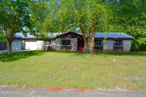 4011 Whispering Pines Rd S, Augusta, GA, 30906-9138 | Card Image
