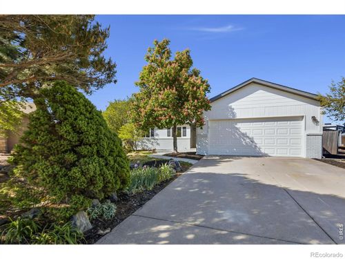 1622 40th Street Ct, Evans, CO, 80620-2432 | Card Image