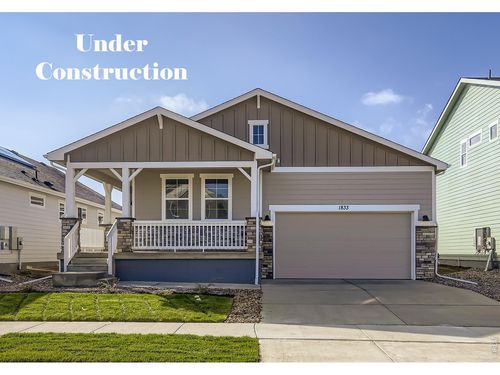1866 Baltusrol Dr, Fort Collins, CO, 80524 | Card Image