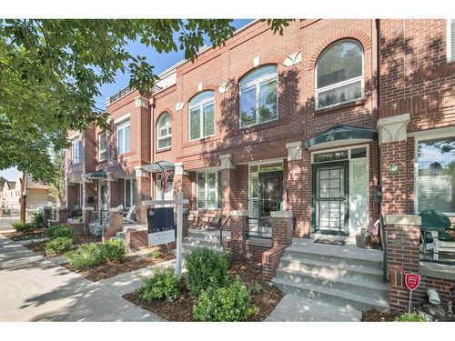 6 S Monroe St, Denver, CO, 80209-3006 | Card Image