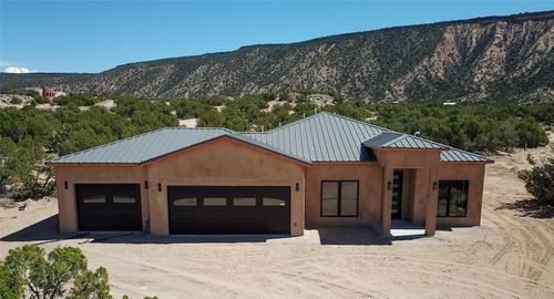 13 Cerrito De Baca Rd, Ojo Caliente, NM, 87549-7034 | Card Image