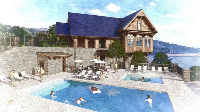 New Landings Illustration | Image 50