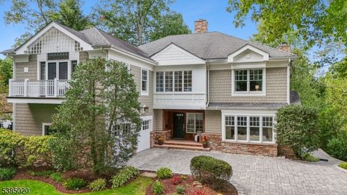 166 Colonial Rd, Summit, NJ, 07901-1509 | Card Image
