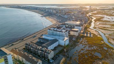 A7 - 461 Ocean Boulevard, Condo with 2 bedrooms, 1 bathrooms and null parking in Hampton NH | Image 1