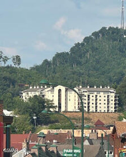 108-102 Baskins Creek Byp, Gatlinburg, TN, 37738-4824 | Card Image