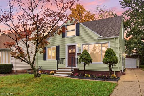 2619 Center Dr, Parma, OH, 44134-4705 | Card Image