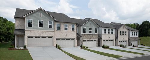 236 Kinship Dr, Mableton, GA, 30126-5564 | Card Image