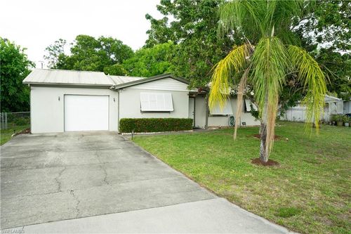 12340 Fourth St, Fort Myers, FL, 33905-4812 | Card Image
