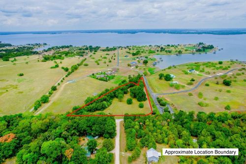 Lot 1R South Point Drive, Streetman, TX, 78859 | Card Image