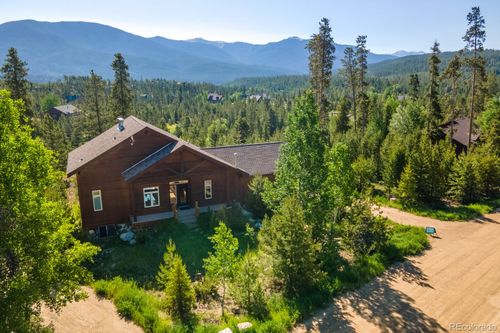 385 Trail Ridge Dr, Grand Lake, CO, 80447-9701 | Card Image